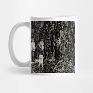 Children Of The Corn Mug